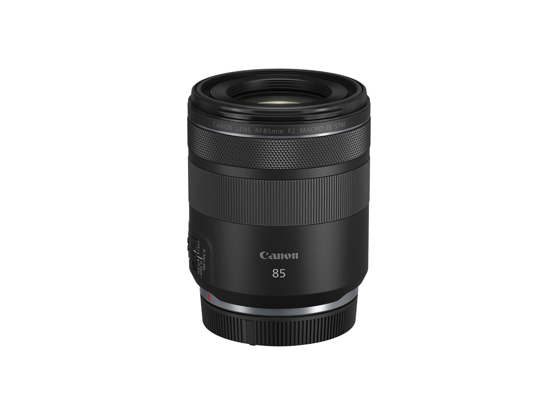 Canon prezentuje 4 nowe obiektywy Canon RF oraz 2 telekonwertery 7