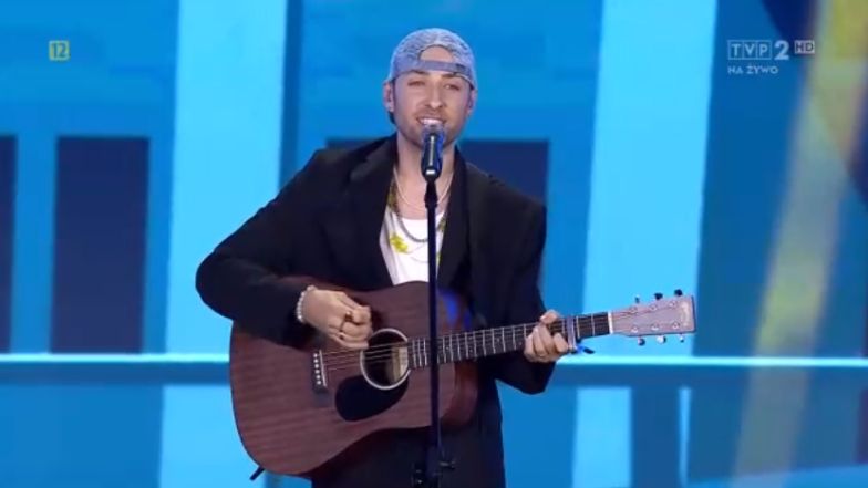 Internauci krytykują koncert na "przebój lata" w TVP