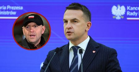 "Podjął Pan decyzję". Rzecznik rządu uderza w prezydenta
