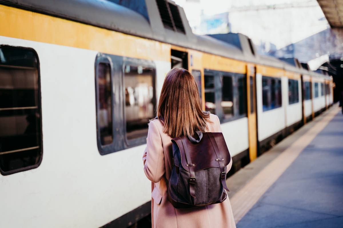 Tarnów: Niszczejący dworzec kolejowy w Mościcach bez szans na szybki remont? Obiektu nie ma na liście podstawowej planu inwestycyjnego PKP