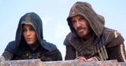 Netflix + Assassin's Creed = nowy serial. Oby nie był tak samo zły, jak film