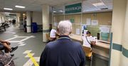 Nagminny błąd wśród pacjentów. Dane są zatrważające