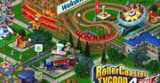 RollerCoaster Tycoon 4 pojawił się na Androidzie