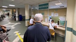 Nagminny błąd wśród pacjentów. Dane są zatrważające