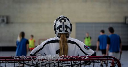 Licealiada w unihokeju rozstrzygnięta. LO Salezjanie i LO Mistrzostwa Sportowego znów najlepsze w Poznaniu