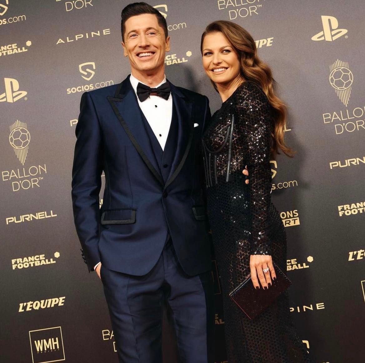 Tom Holland jest fanem Roberta Lewandowskiego