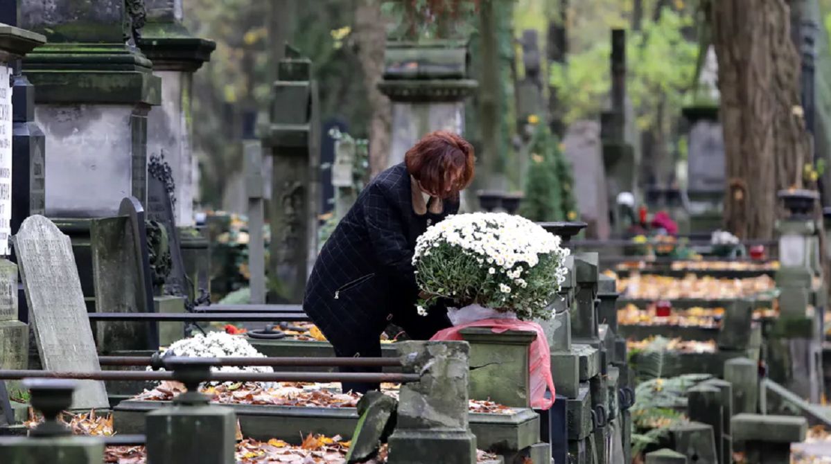 Co nas czeka na Wszystkich Świętych? Będą zmiany w pogodzie