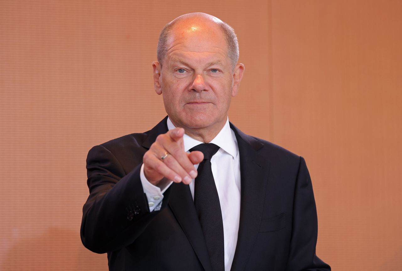 Niemcy policzyli, ile pieniędzy stracili przez Putina. Zawrotna kwota