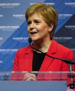 Szkocja chce referendum niepodległościowego. Wytrącili Johnsonowi argument