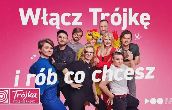 Trójka zmienia się na lato. Stawia na muzykę, festiwale i podcasty