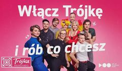 Trójka zmienia się na lato. Stawia na muzykę, festiwale i podcasty