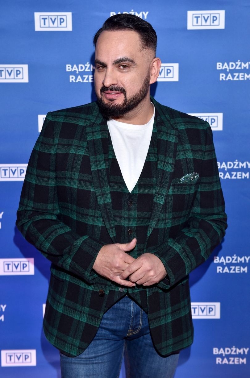 Nagrania "Dance Dance Dance" wstrzymane przez koronawirusa!