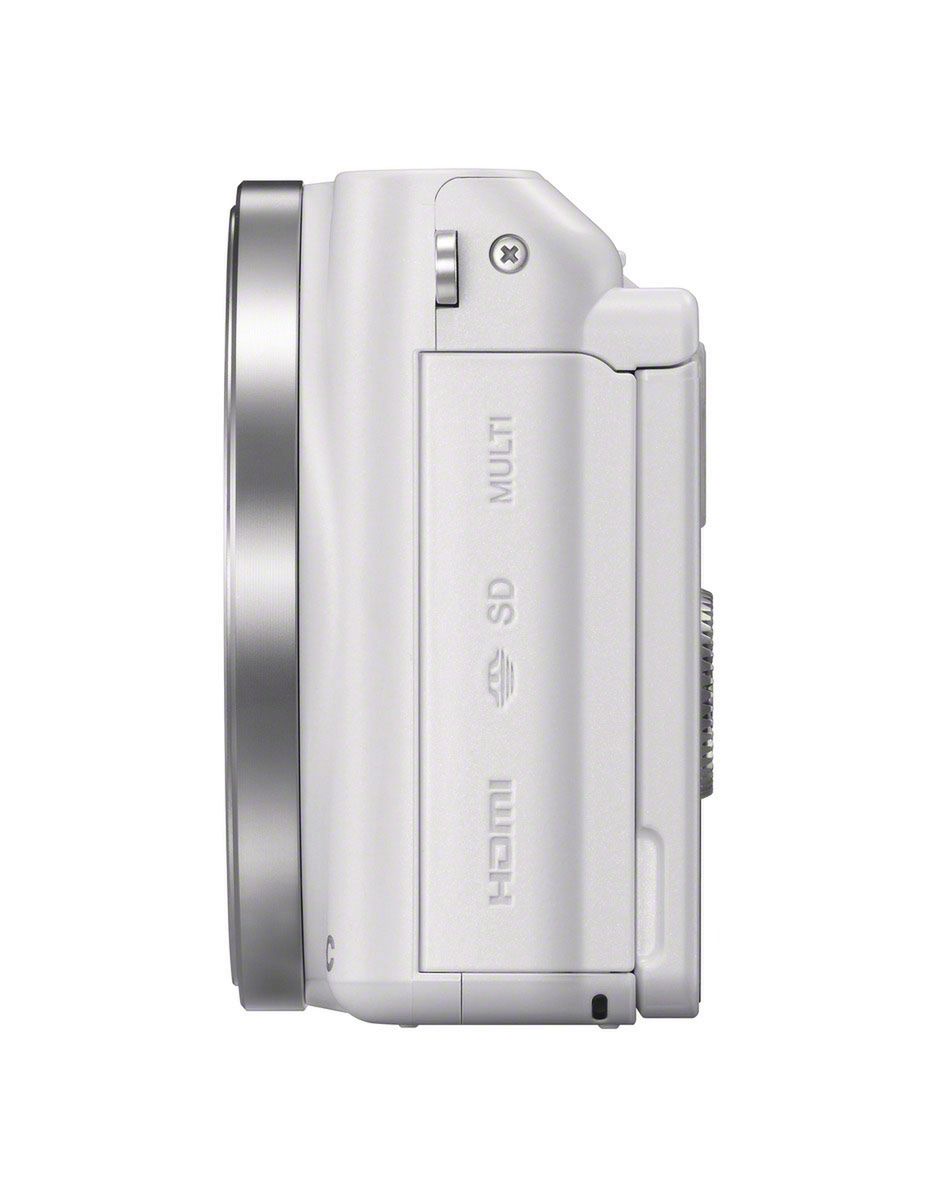 Sony NEX-3N - nowy bezlusterkowiec dla entuzjastów jest jeszcze mniejszy 20