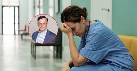 Nowe badania dotyczące SM. Objawy mogą pojawiać się na kilkanaście lat przed diagnozą