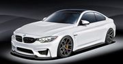 BMW M4 Vorsteiner (2014) - wyciek ilustracji