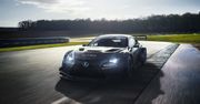 Lexus RC F GT3 (2017) - sportowy wzorzec