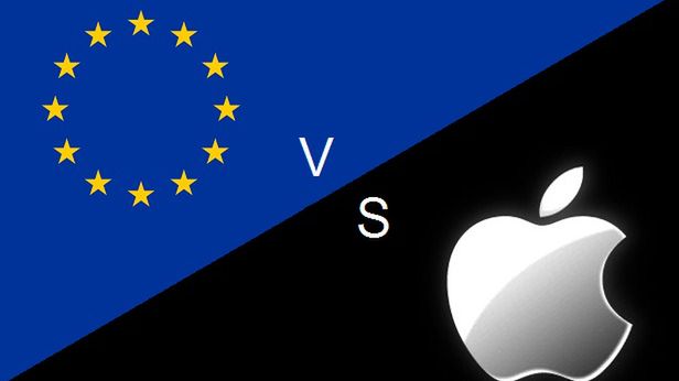 Unia Europejska: roczna gwarancja Apple'a jest niedopuszczalna! 1