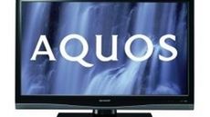 Trzy nowe Sharpy AQUOS w Wielkiej Brytanii 1