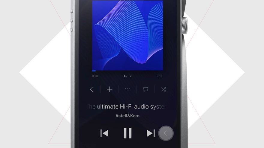 Astell & Kern A&futura SE200 - dwa niezależne brzmienia w jednym odtwarzaczu przenośnym 1