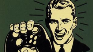 Coraz mniej brutalnych gier - cieszycie się? 1