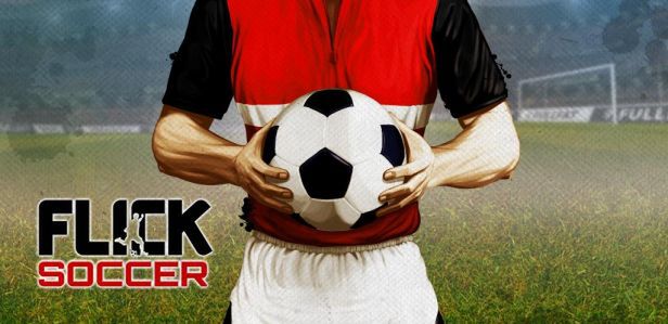 Flick Soccer pojawił się w Android Market