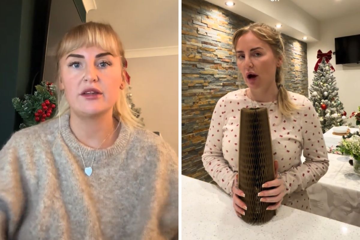 Mówi, co zauważyła po 50 dniach bez alkoholu