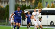 III liga. Broń Radom wygrywa z Wigrami Suwałki