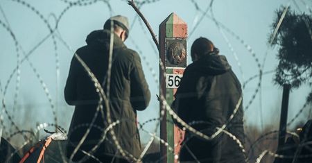 Łukaszenka ma nowy plan. Skieruje migrantów na inne przejścia