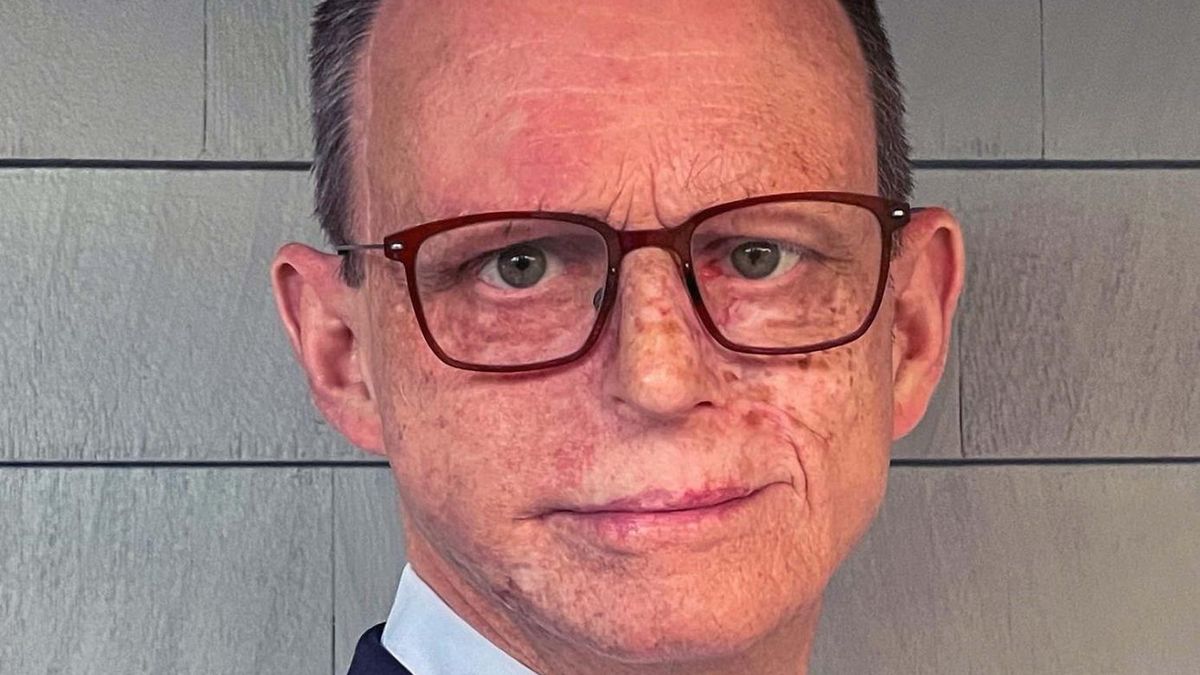 Onkolog leczył nowotwory, a po latach sam zachorował