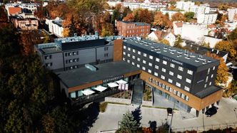 Hotele. Szykują się zmiany na polskim rynku hoteli