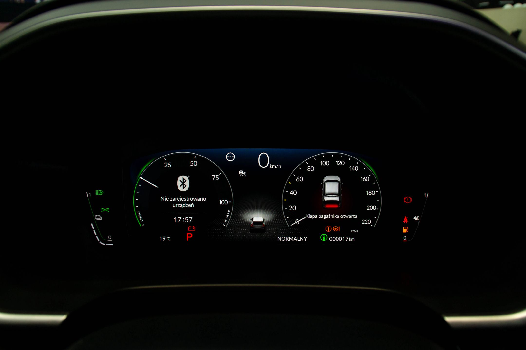 Honda CR-V 2023