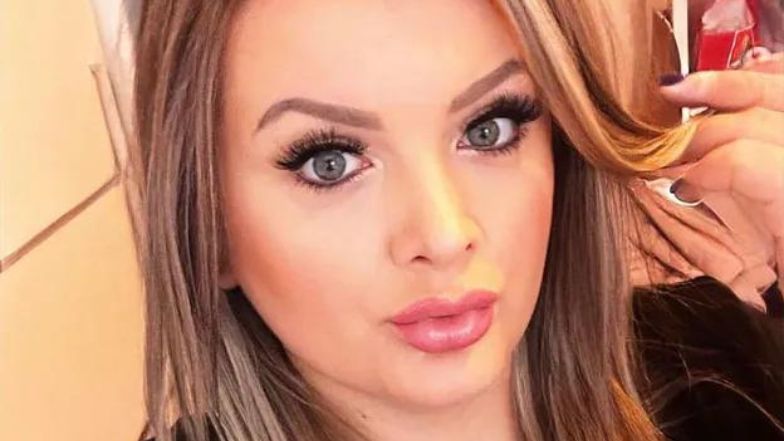 Karolina Plachimowicz przeszła metamorfozę. Jak dziś wygląda uczestniczka "Projektu Lady"?