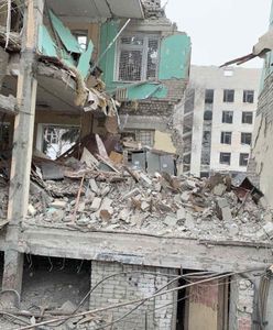 USA oskarżają Rosję o naruszenie "zasad bezpieczeństwa jądrowego"