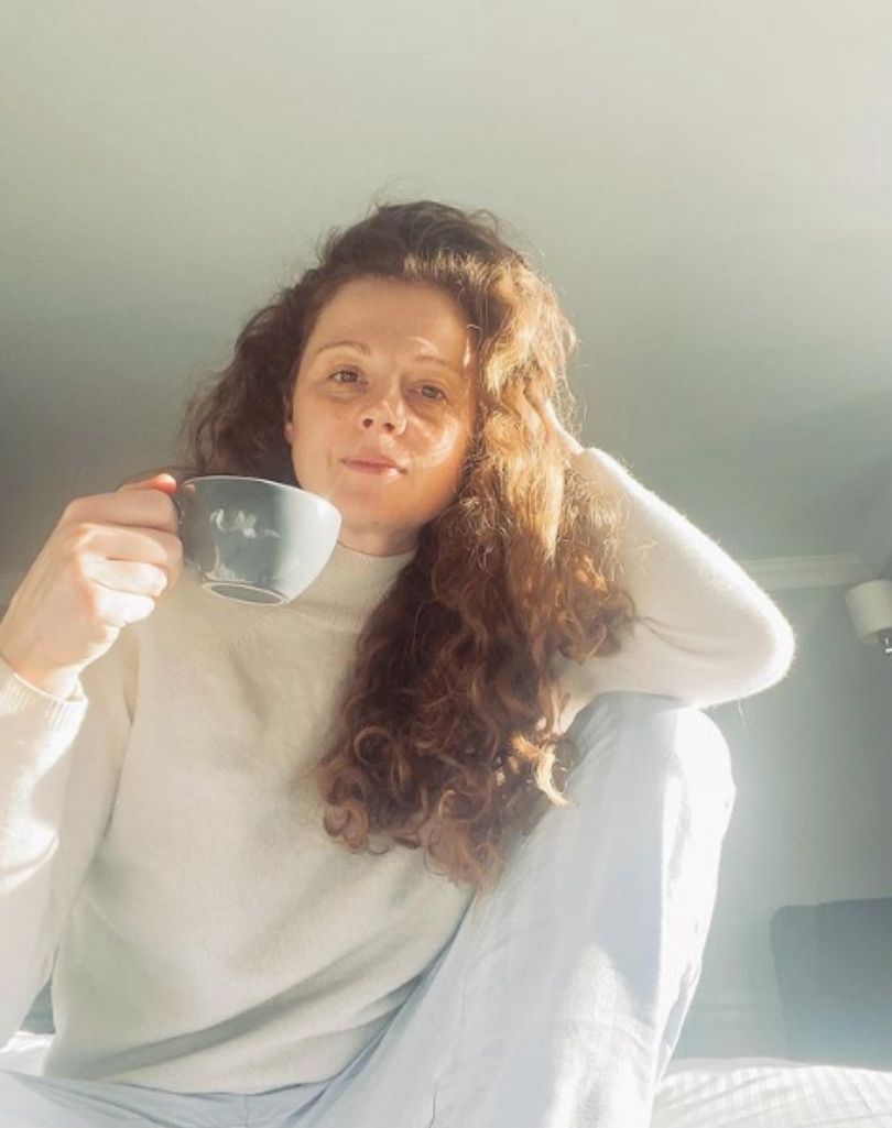 TYLKO NA PUDELKU: Polska aktorka Anja Antonowicz zgra w piątym sezonie "The Crown"