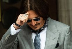 Pracownik Deppa znalazł kawałek jego ciała. Patologiczne sytuacje w domu gwiazdora