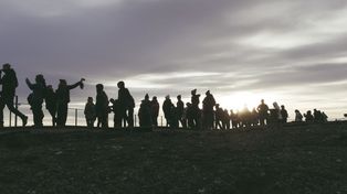 Wyjątkowe wydarzenie przyciąga tłumy. Tysiące osób i rekordowa liczba statków