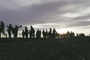 Wyjątkowe wydarzenie przyciąga tłumy. Tysiące osób i rekordowa liczba statków