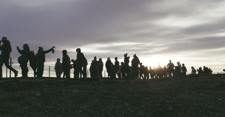 Wyjątkowe wydarzenie przyciąga tłumy. Tysiące osób i rekordowa liczba statków