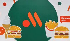 McDonald's zniknął z Białorusi, zastąpi go rosyjska sieć Wkusno i Toczka