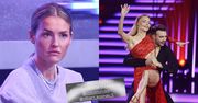 Izabella Miko i Albert Kosiński wytańczyli sobie 33 punkty za rumbę. Olga Frycz oponuje: "Uważam, że ZA MAŁO dostali od jurorów"