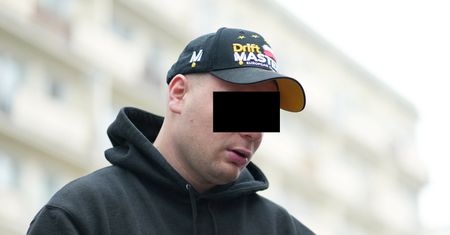 "Budda" wyszedł na wolność. Jest decyzja prokuratury
