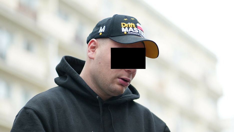 Kamil L., ps. "Budda"