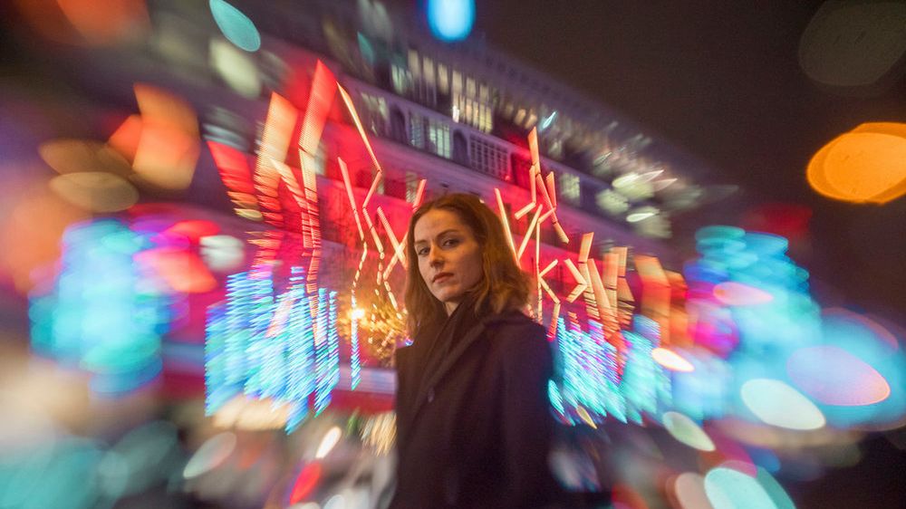 3 tanie i stare obiektywy idealne na świąteczne portrety z pięknym bokeh 1