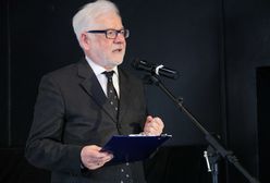 "Tajny plan Berlina". Czaputowicz o słowach Dudy