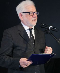 "Tajny plan Berlina". Czaputowicz o słowach Dudy