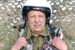 Był postrachem Rosjan. Nie żyje "Dziadek"