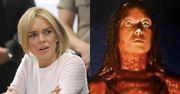 Lohan zagra w nowej wersji "Carrie"?!