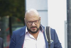 Piotr Gąsowski pokazał nagrobek. "Mijają trzy lata, jak usnęłaś na zawsze"