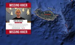 Polak zaginął na Maderze. Szeroko zakrojone poszukiwania