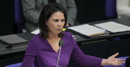 "Szok" po wizycie w Chinach. Alarmujący głos z Niemiec